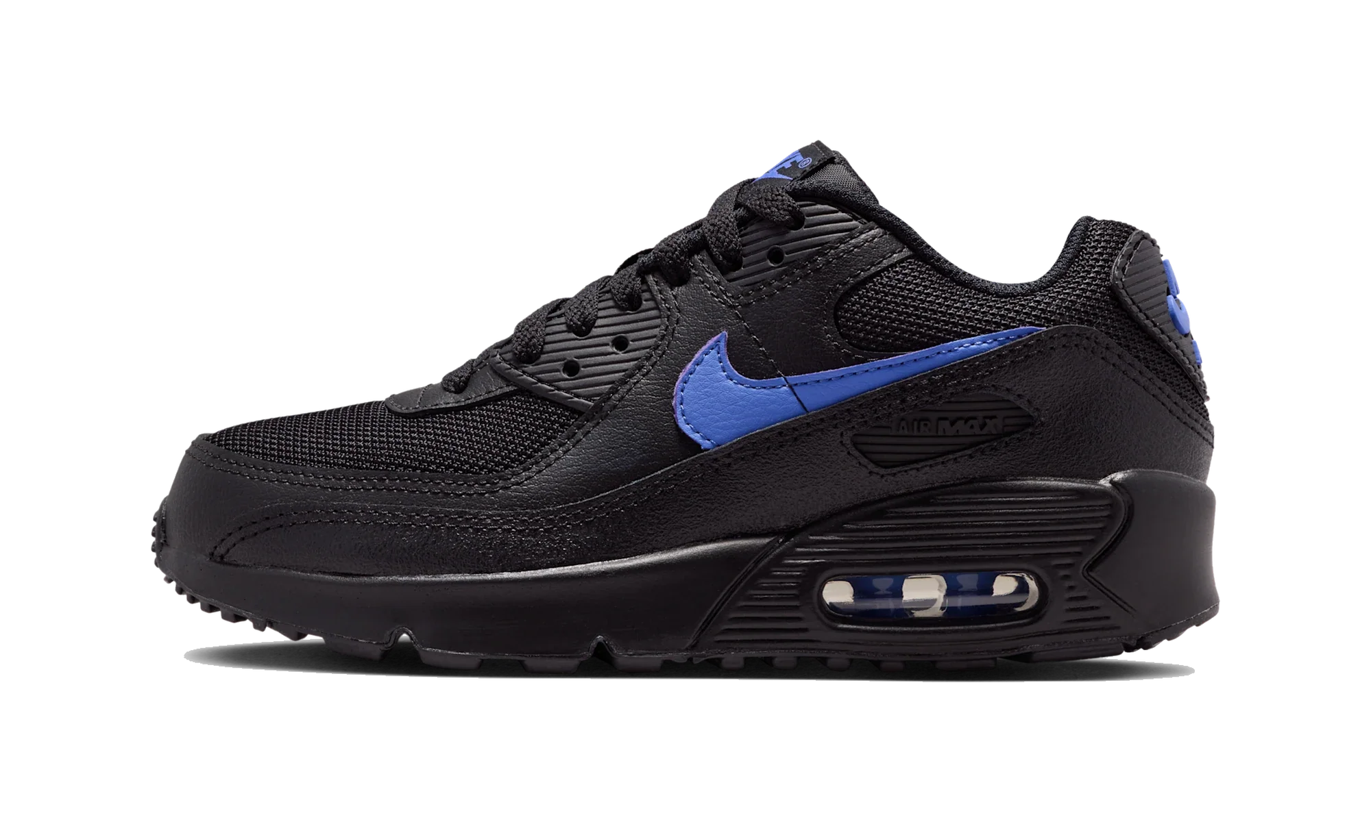 Nike Air Max 90 Black Sapphire