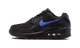 Nike Air Max 90 Black Sapphire