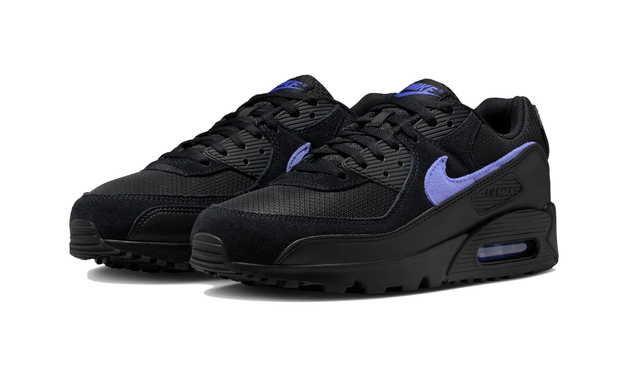 Nike Air Max 90 Black Sapphire