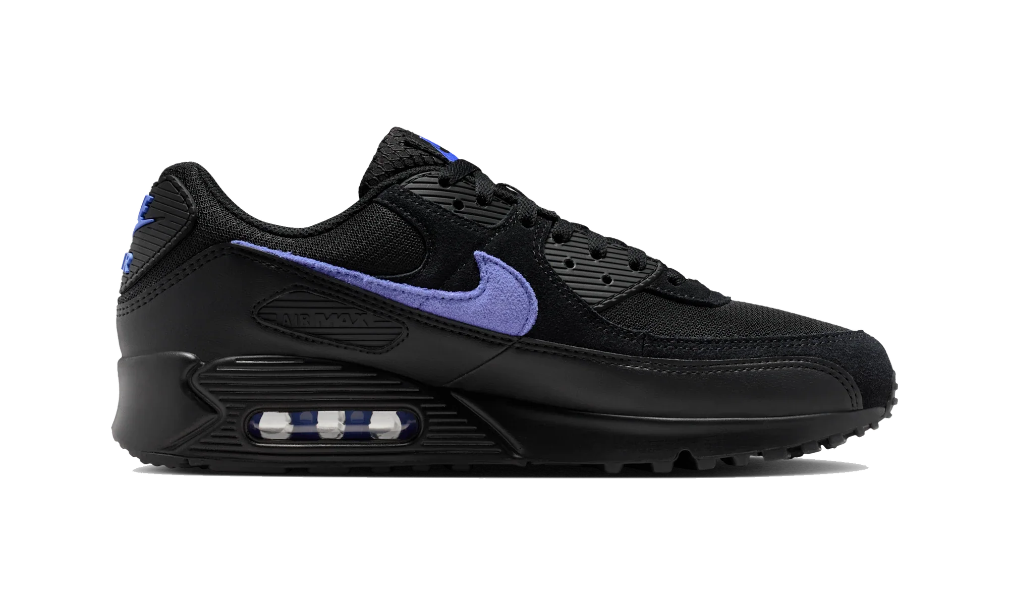 Nike Air Max 90 Black Sapphire
