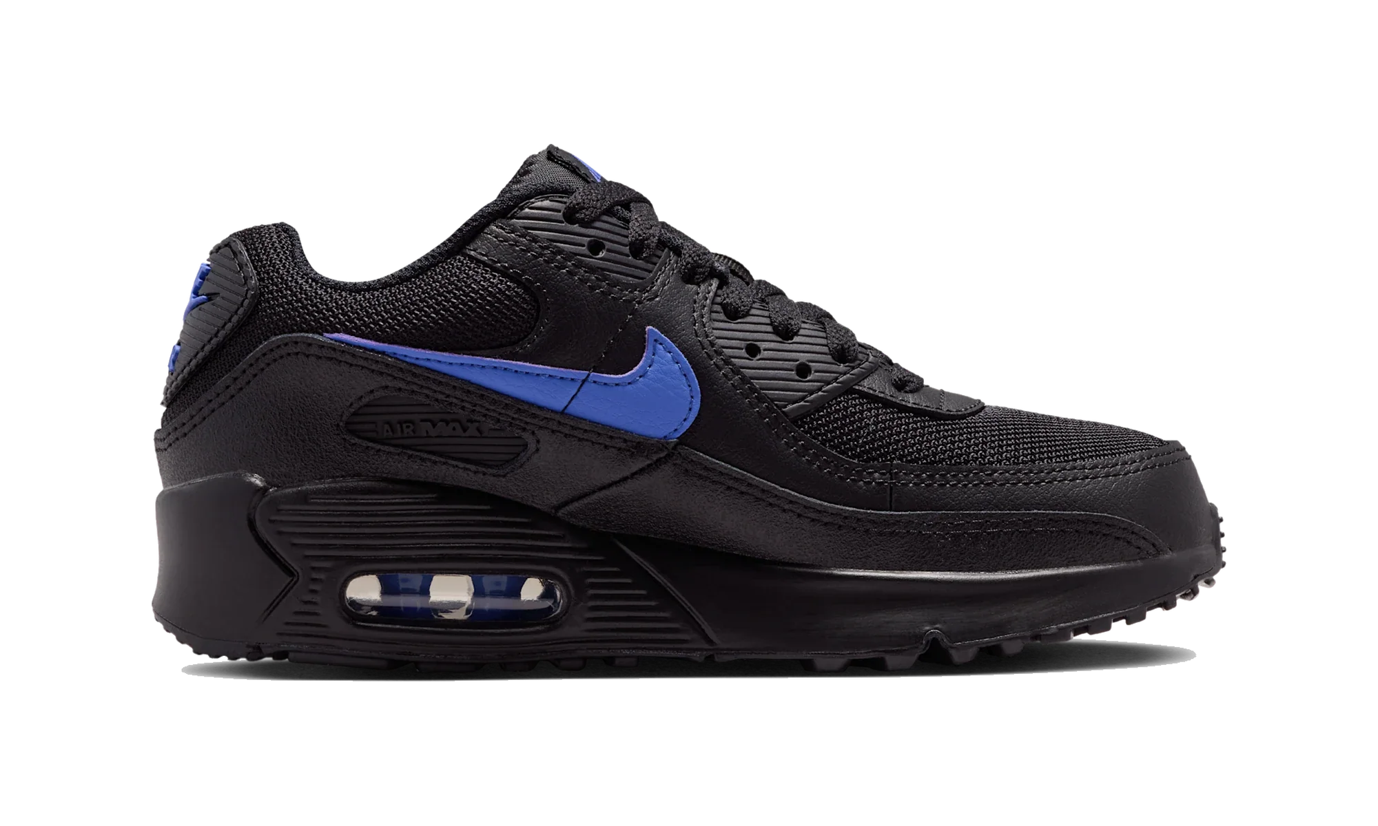 Nike Air Max 90 Black Sapphire