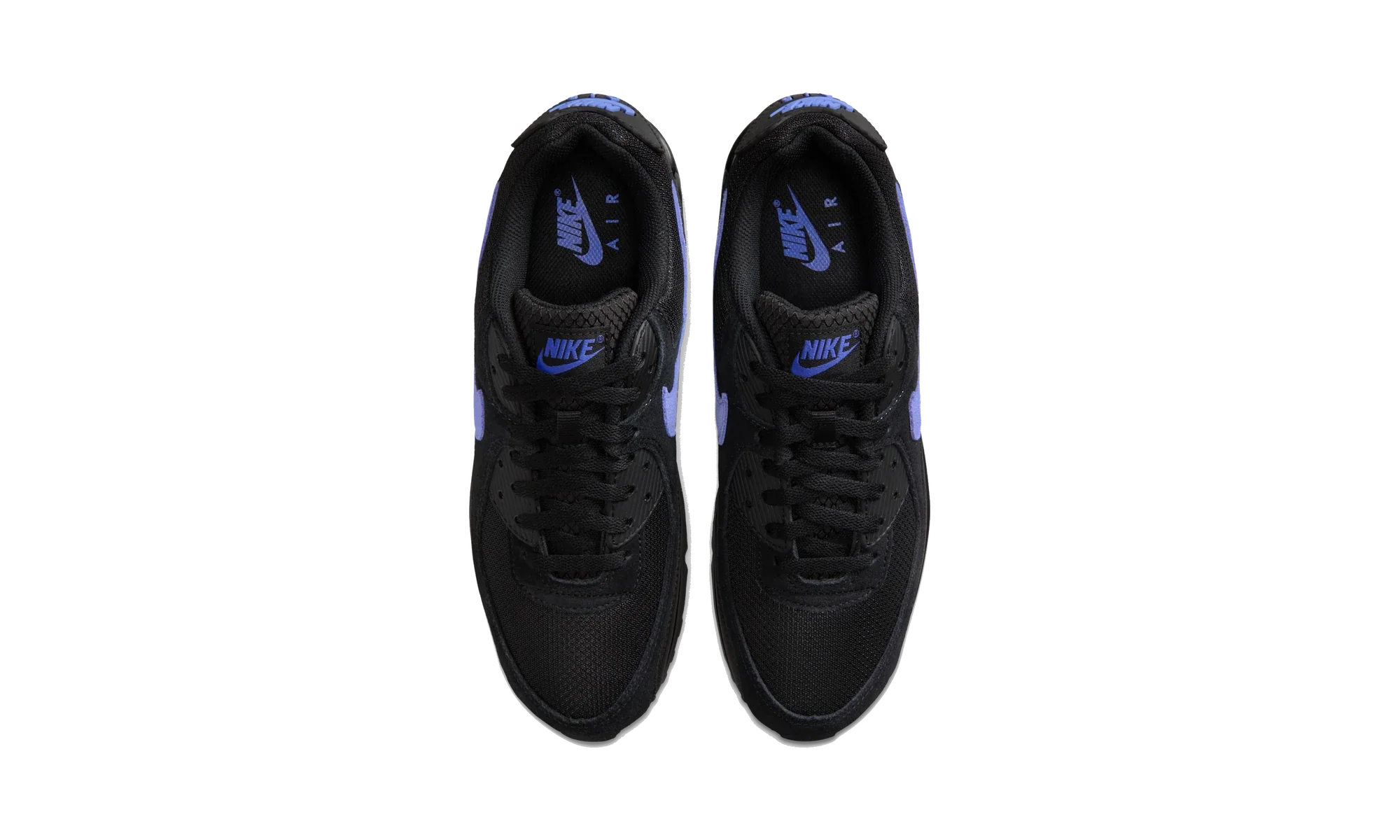 Nike Air Max 90 Black Sapphire