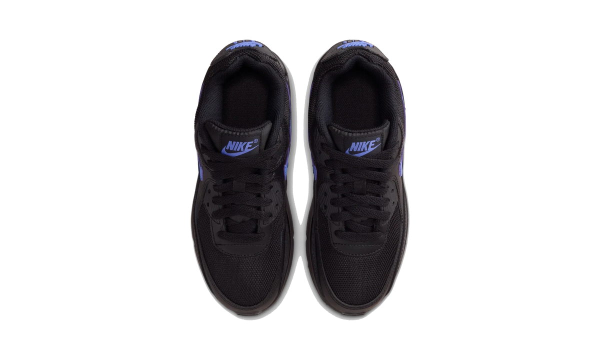 Nike Air Max 90 Black Sapphire