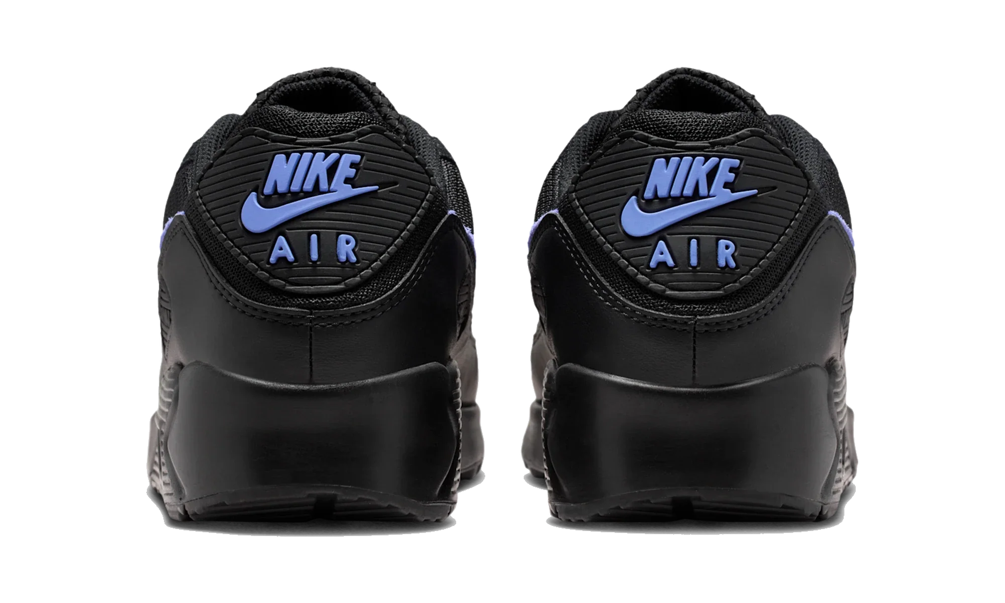 Nike Air Max 90 Black Sapphire