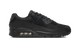 Nike Air Max 90 Black Smoke Grey