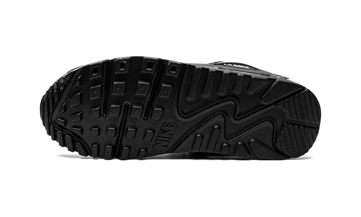 Nike Air Max 90 Black White