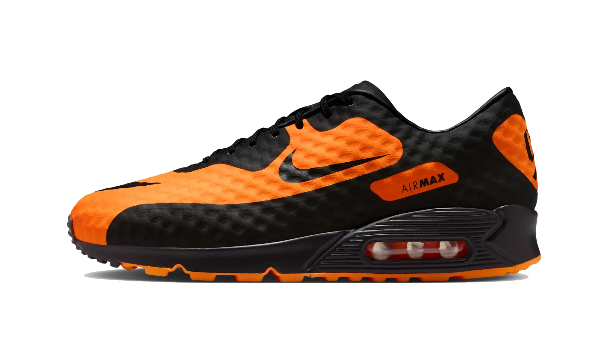 Nike Air Max 90 Bright Citrus Hypervenom