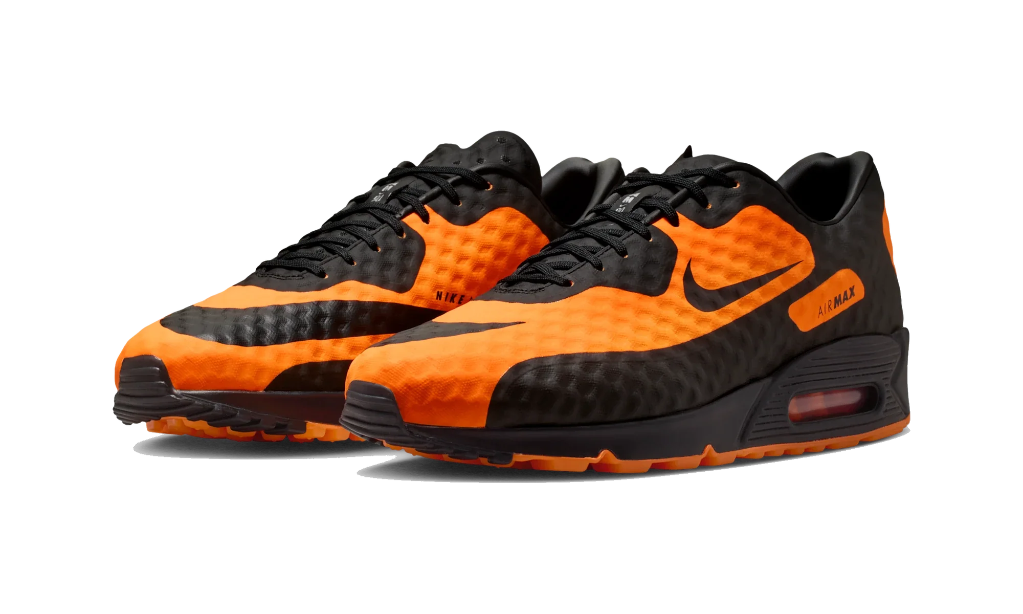 Nike Air Max 90 Bright Citrus Hypervenom