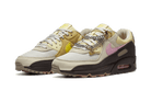 Nike Air Max 90 Cuban Link Velvet Brown, Velvet Brown/Pink-Light British Tan (CZ0469-200)