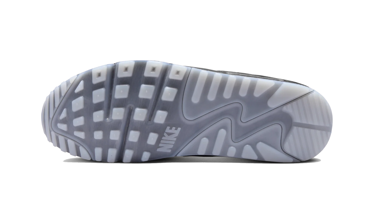 Nike Air Max 90 Dark Cinder Mercurial Vapor 1