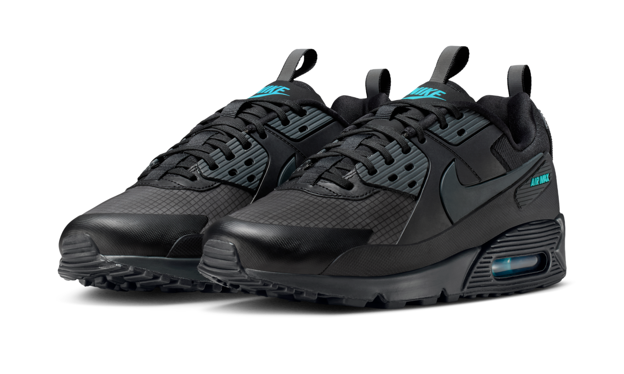 Nike Air Max 90 Drift Black Dusty Cactus