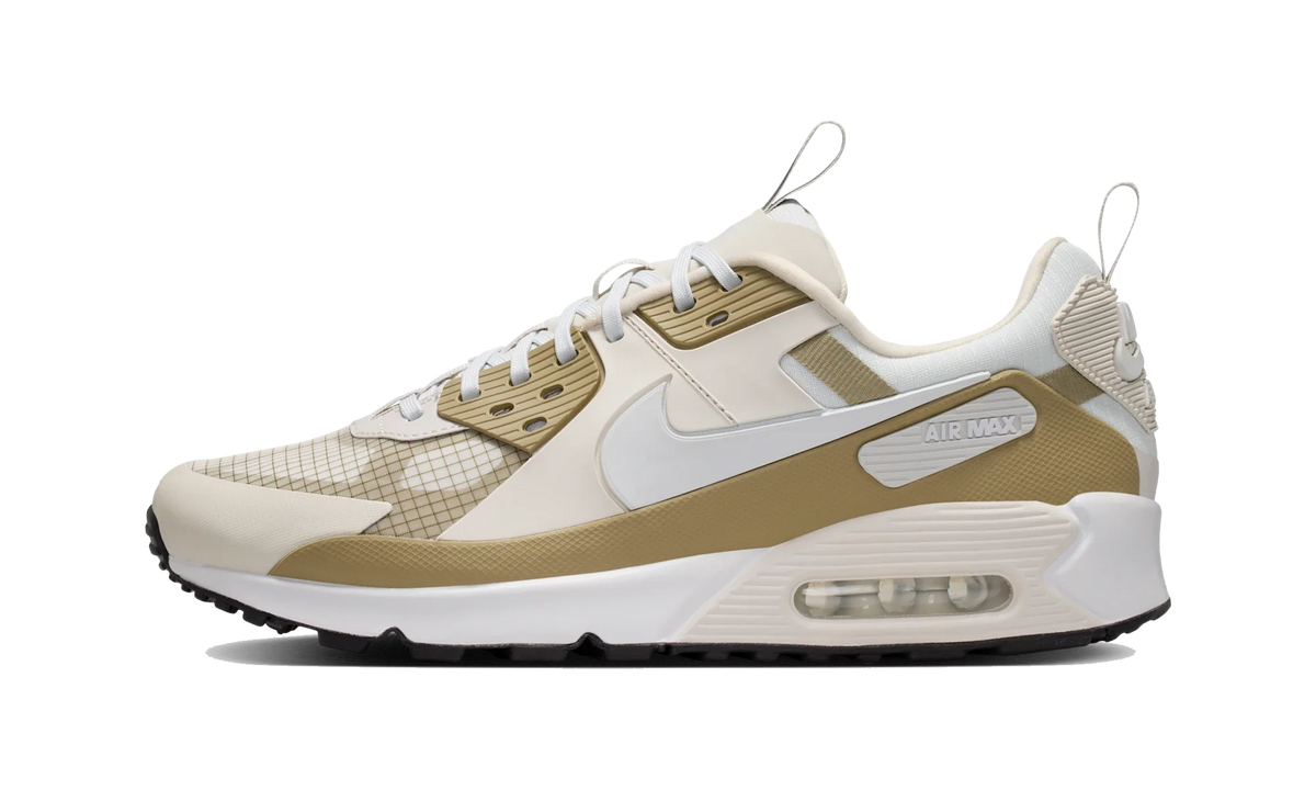 Nike Air Max 90 Drift Light Bone Neutral Olive