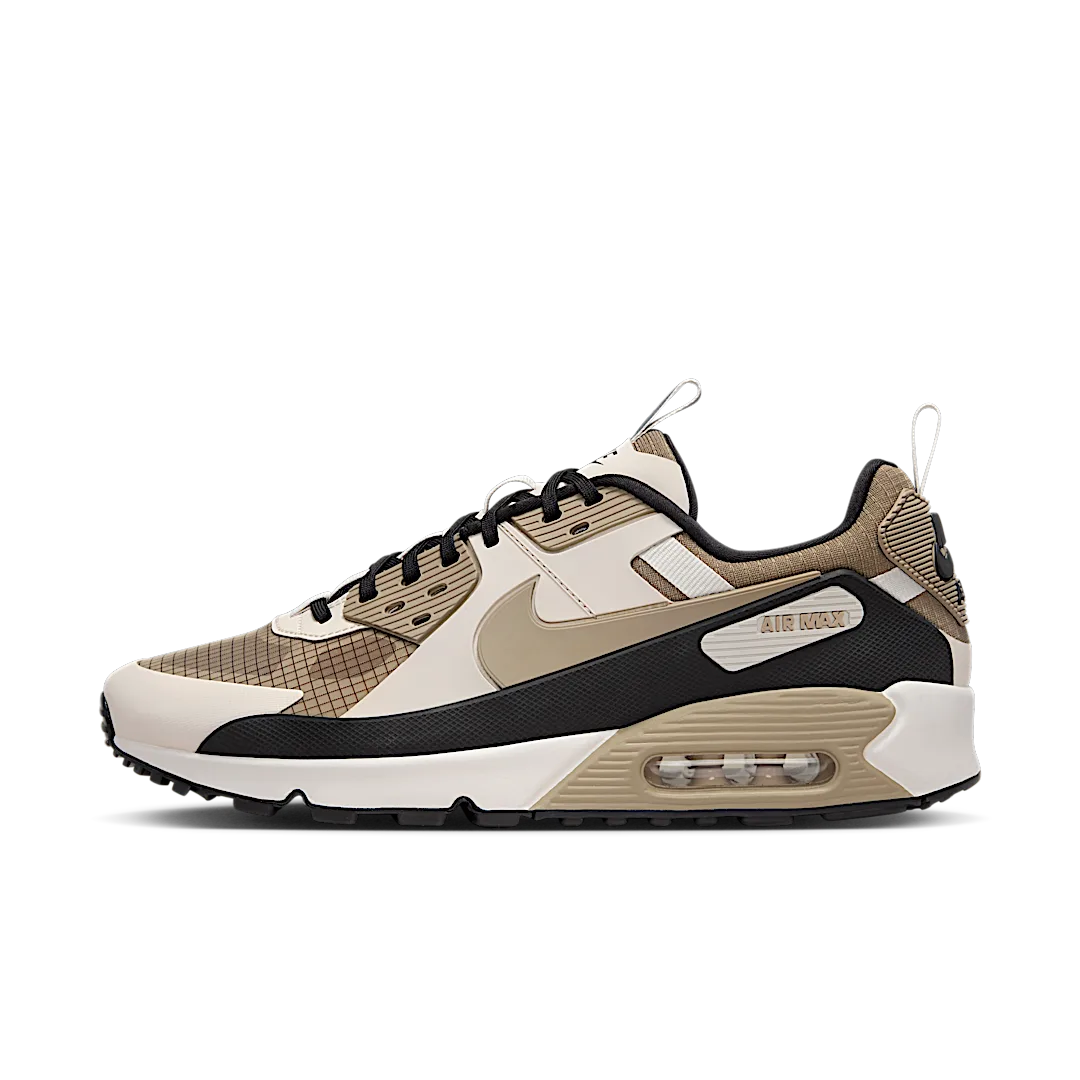 Nike Air Max 90 Drift Light Orewood Brown, Light Orewood Brown/Khaki-Black (FB2877-100)