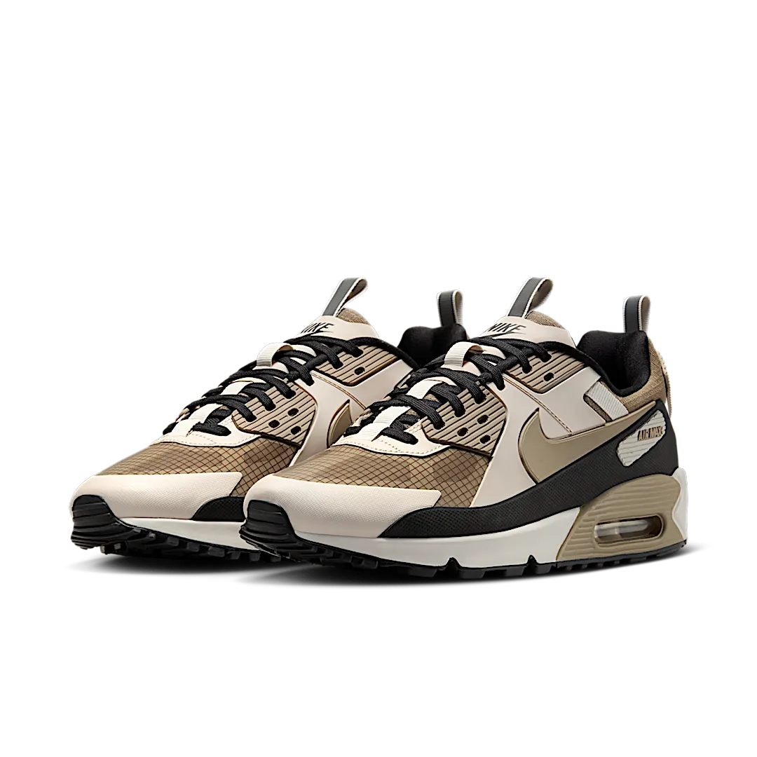 Nike Air Max 90 Drift Light Orewood Brown, Light Orewood Brown/Khaki-Black (FB2877-100)