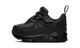 Nike Air Max 90 EasyOn Black White (TD)