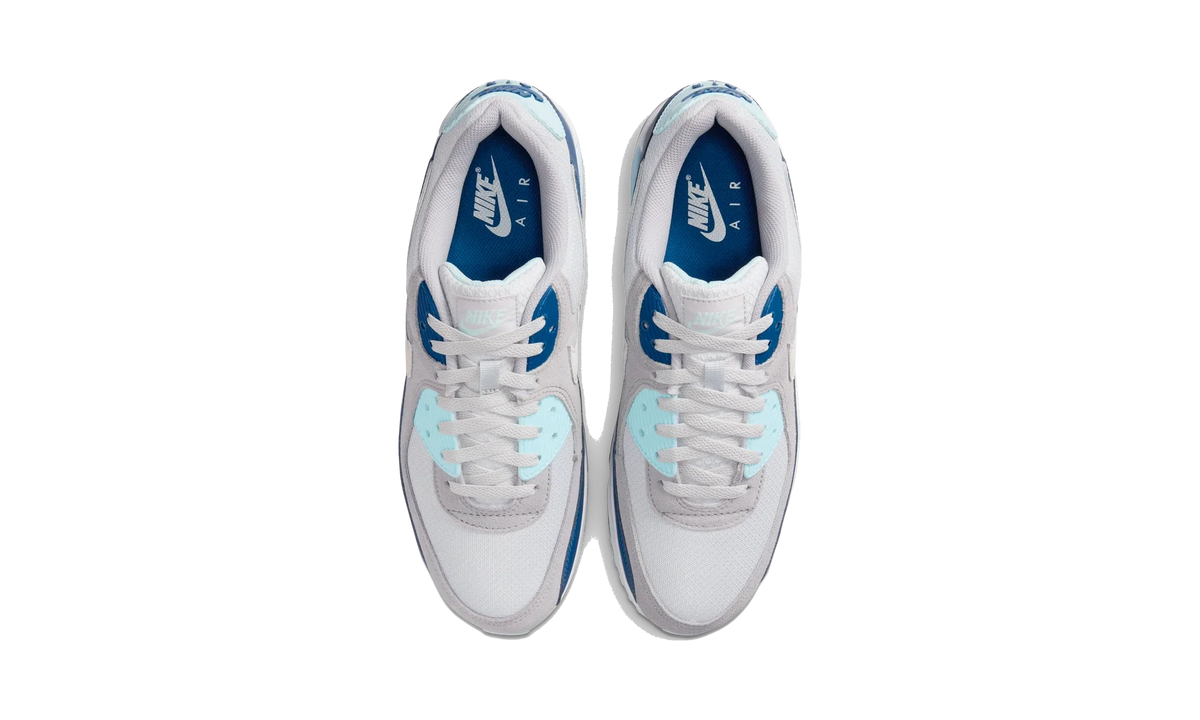 Nike Air Max 90 Glacier Blue