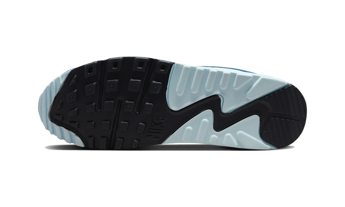 Nike Air Max 90 Glacier Blue