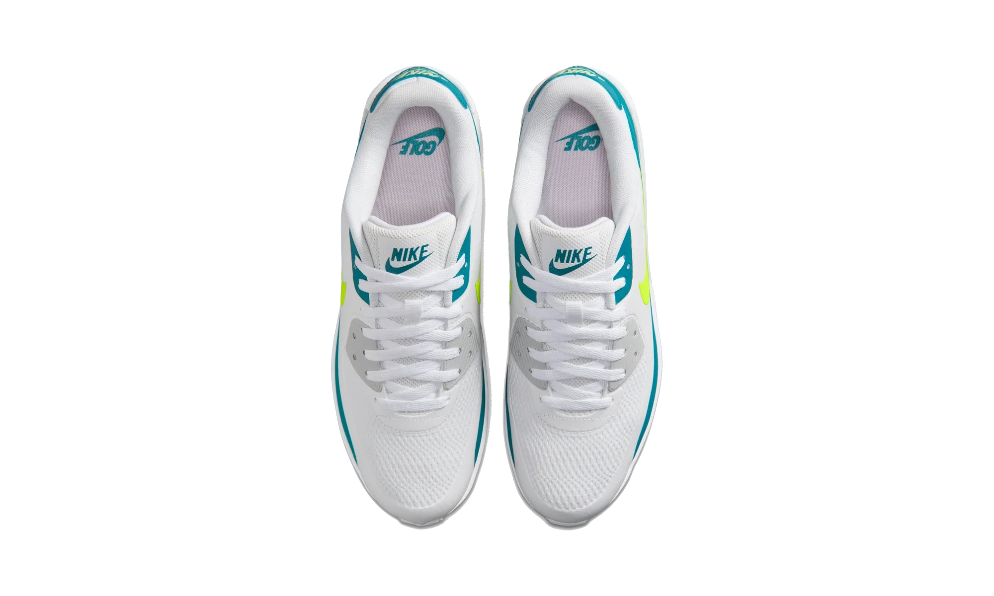 Nike Air Max 90 Golf White Bright Spruce