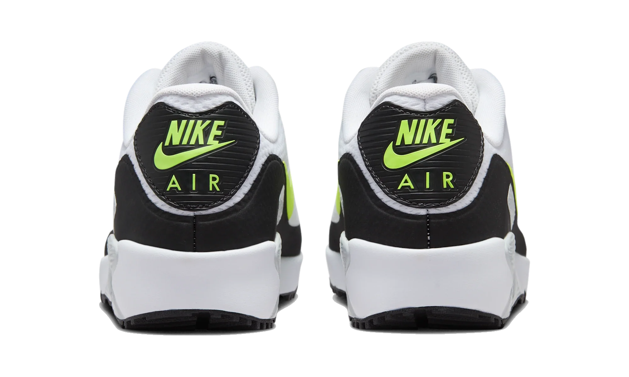 Nike Air Max 90 Golf White Hot Lime