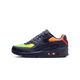 Nike Air Max 90 LTR Lemon Venom Blackened Blue