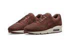 Nike Air Max 90 Laser Mahogany, Dark Pony/Light Bone-Dark Pony (DH4689-200)