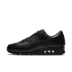 Nike Air Max 90 Leather Triple Black