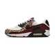 Nike Air Max 90 Leopard Burgundy