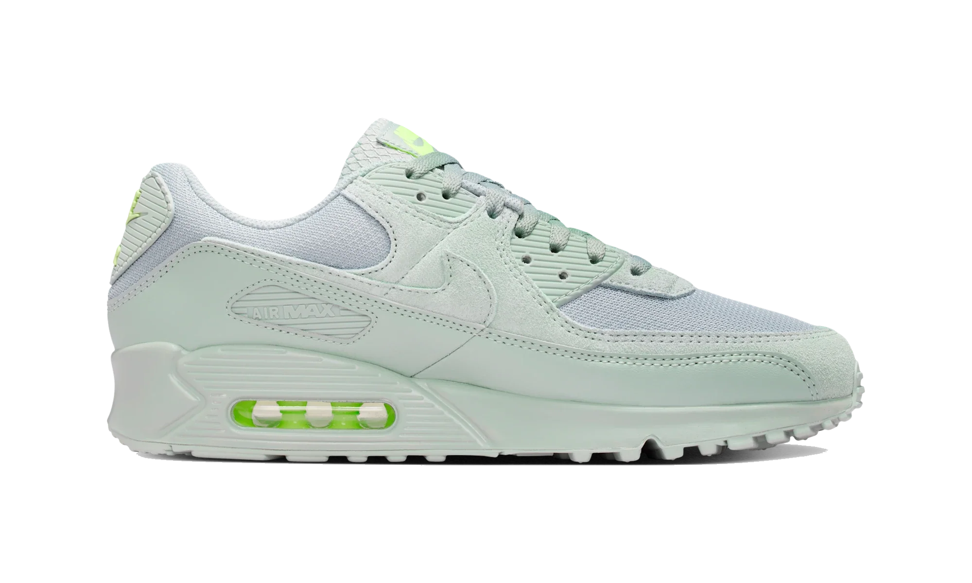 Nike Air Max 90 Light Pumice