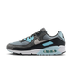 Nike Air Max 90 Light Pumice Smoke Grey