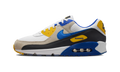 Nike Air Max 90 Los Angeles Rams