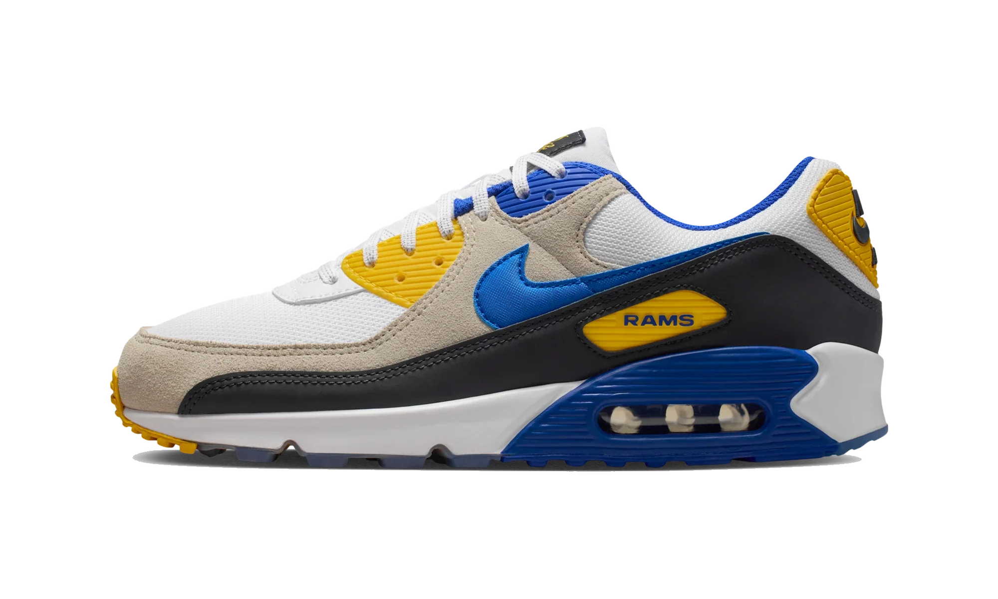 Nike Air Max 90 Los Angeles Rams