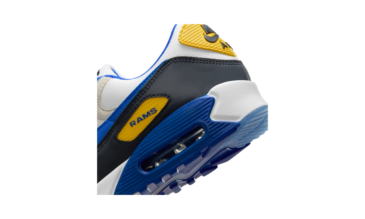 Nike Air Max 90 Los Angeles Rams