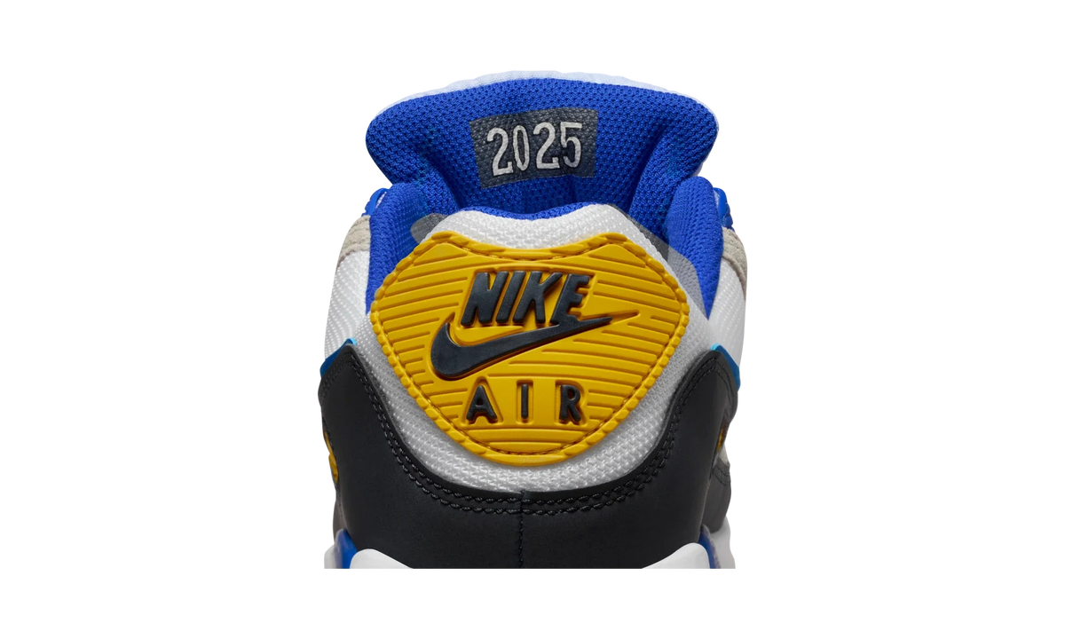 Nike Air Max 90 Los Angeles Rams
