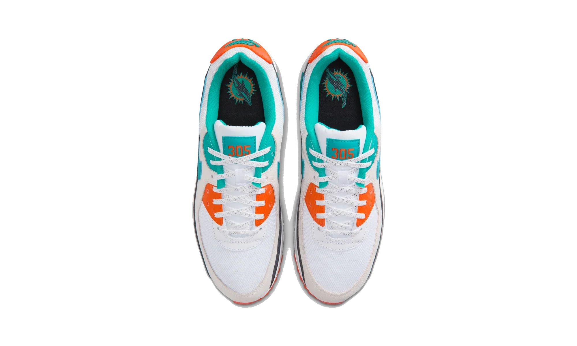 Nike Air Max 90 Miami Dolphins