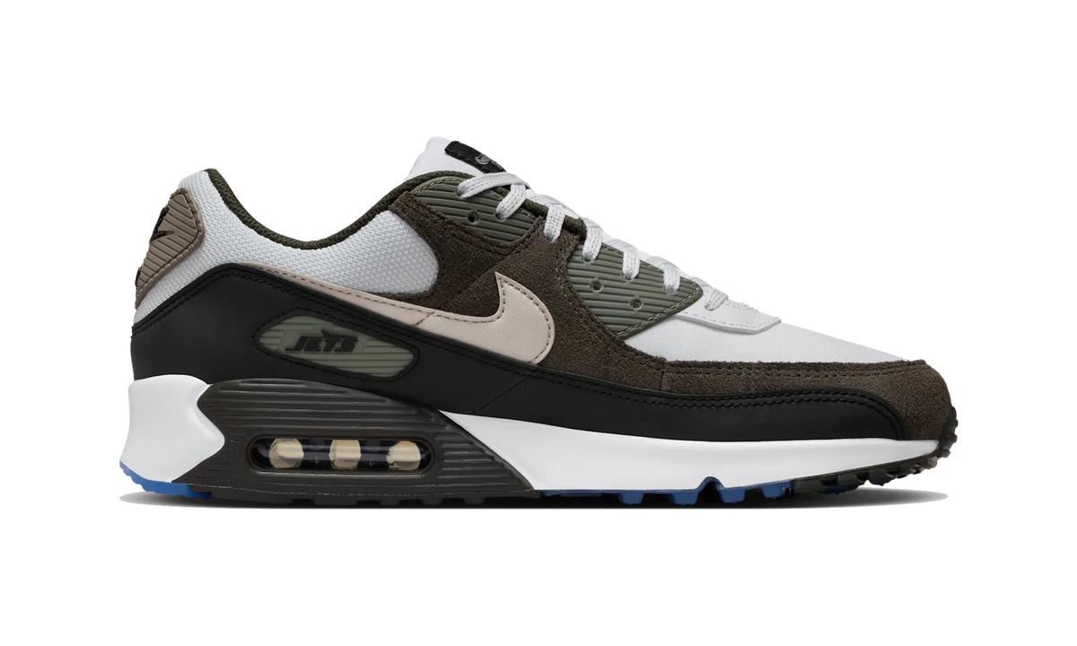 Nike Air Max 90 New York Jets