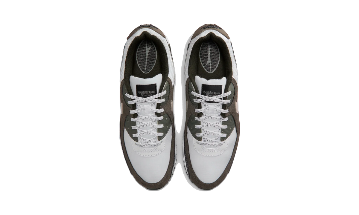 Nike Air Max 90 New York Jets