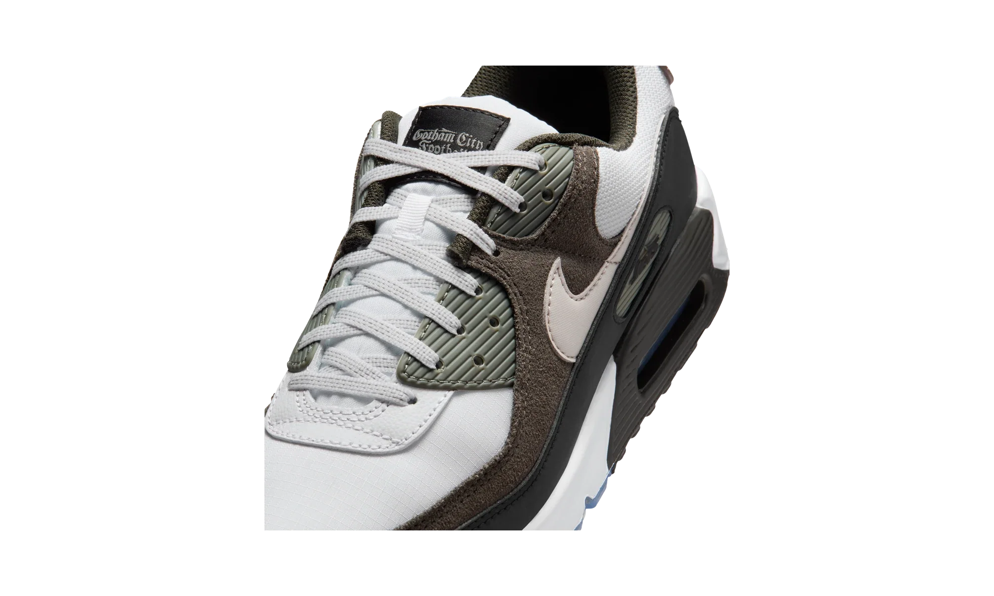Nike Air Max 90 New York Jets