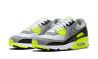 Nike Air Max 90 OG Volt (2020), White/Particle Grey-Volt-Black (CD0881-103)