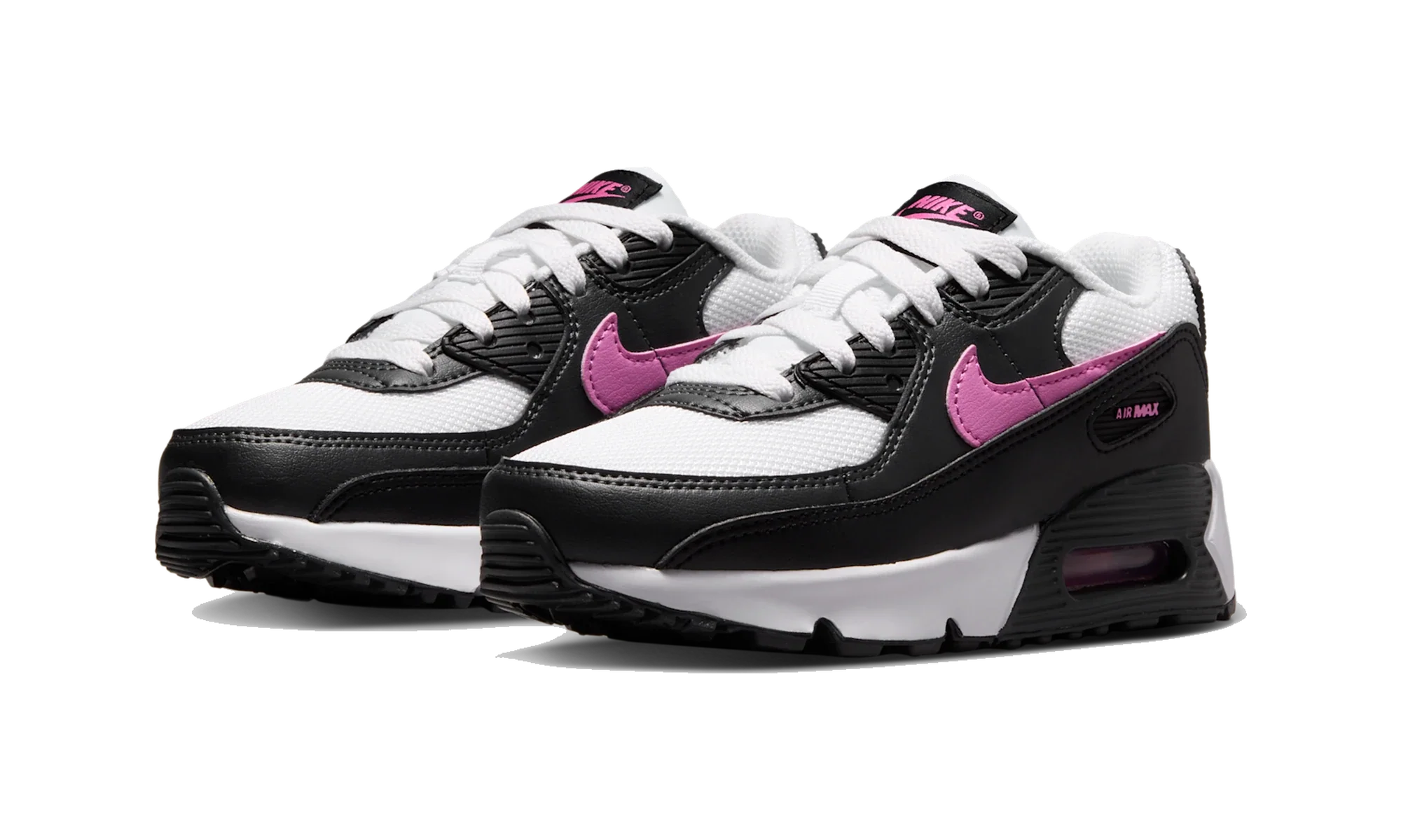 Nike Air Max 90 PS White Black Anthracite