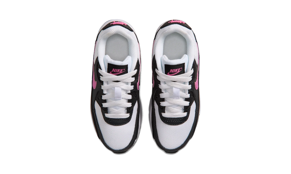 Nike Air Max 90 PS White Black Anthracite