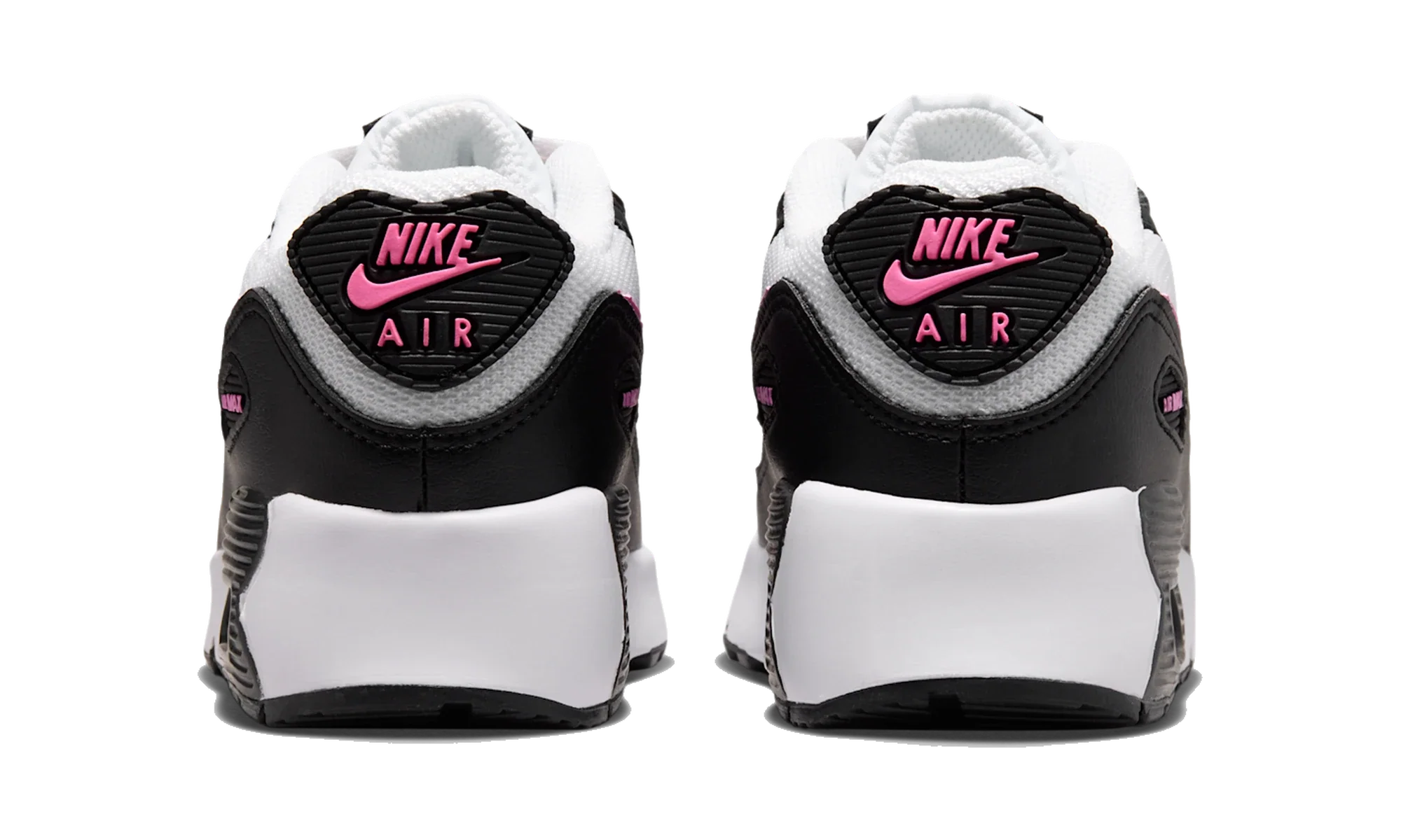 Nike Air Max 90 PS White Black Anthracite