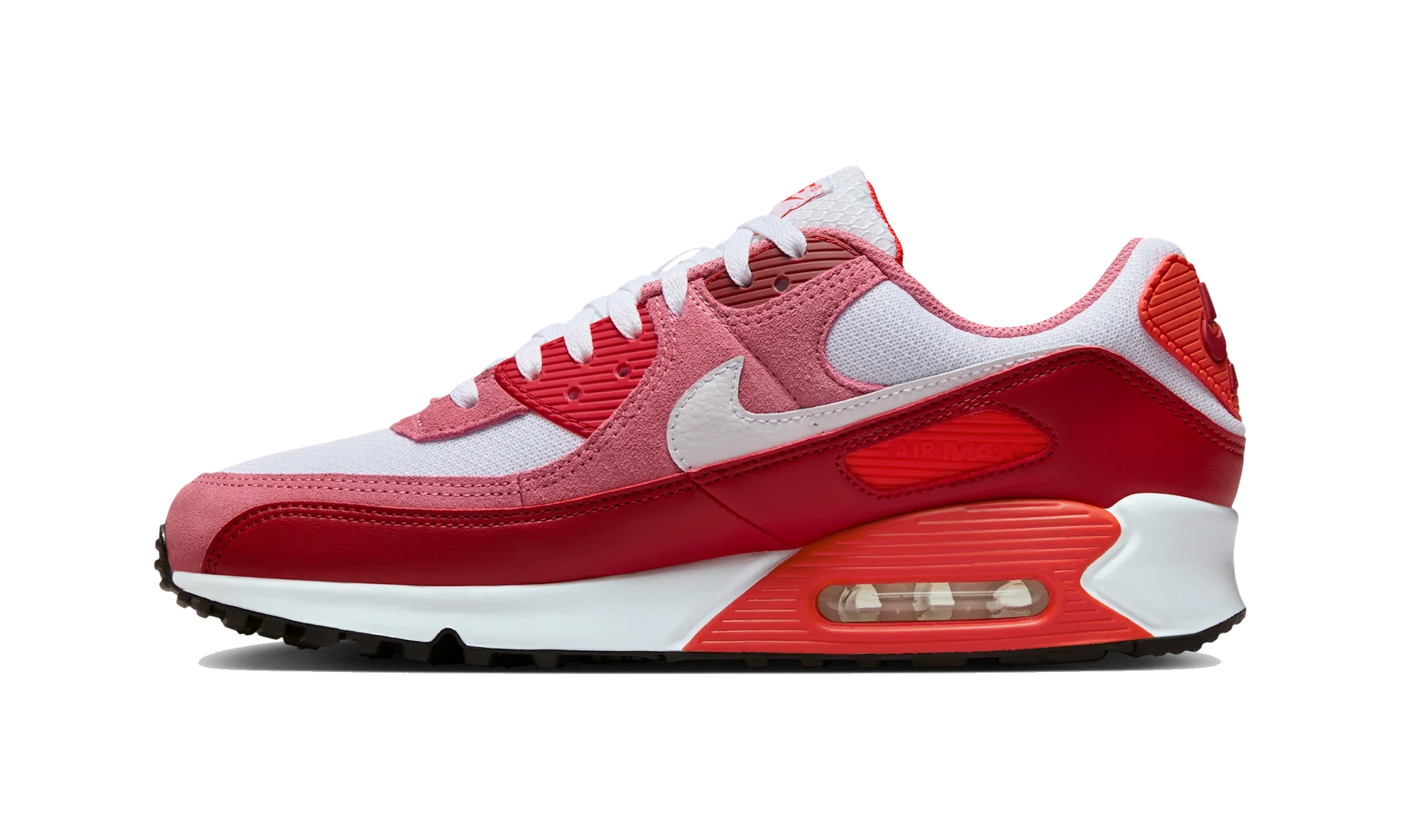 Nike Air Max 90 Peony Light Crimson