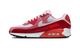 Nike Air Max 90 Peony Light Crimson