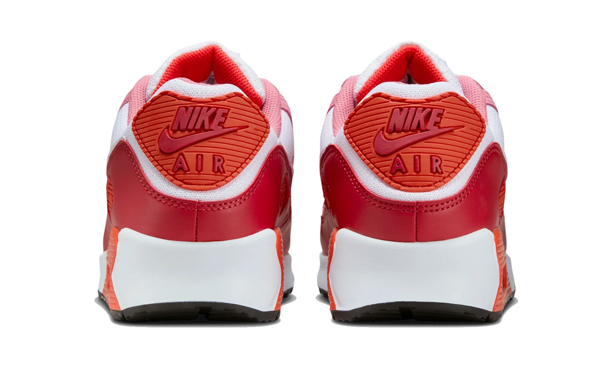 Nike Air Max 90 Peony Light Crimson