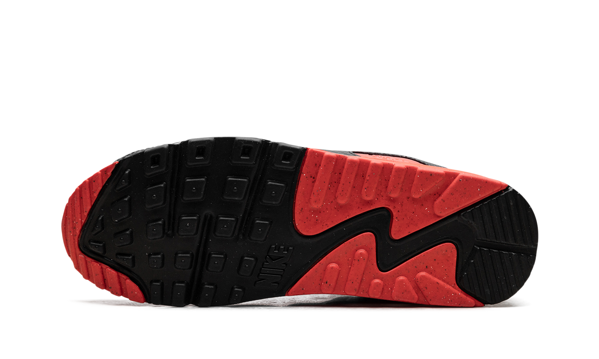 Nike Air Max 90 Premium Carbon Fiber Infrared