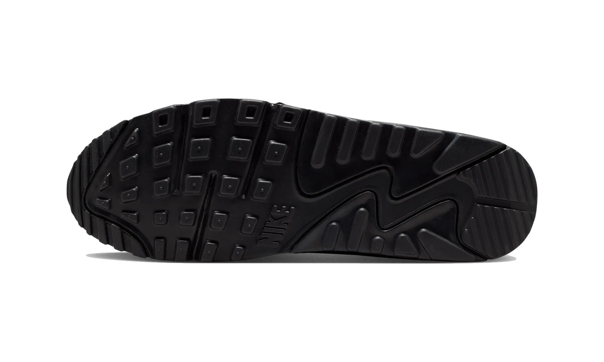 Nike Air Max 90 Premium Hyper Crimson Black