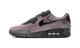 Nike Air Max 90 Premium Light Violet Ore
