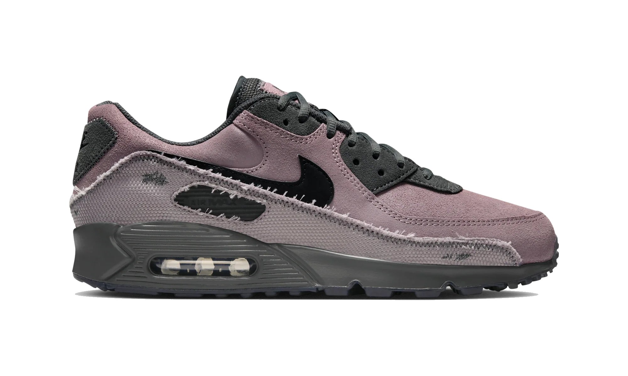 Nike Air Max 90 Premium Light Violet Ore