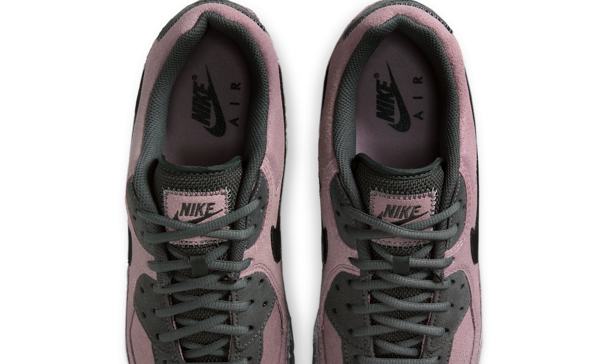 Nike Air Max 90 Premium Light Violet Ore