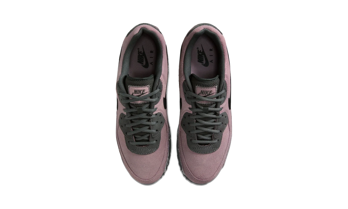Nike Air Max 90 Premium Light Violet Ore